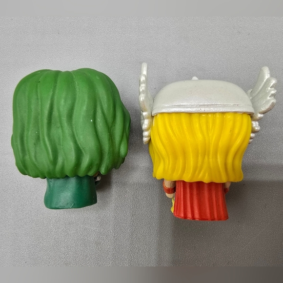 Funko Pop minis 1" - Picture 2 of 2